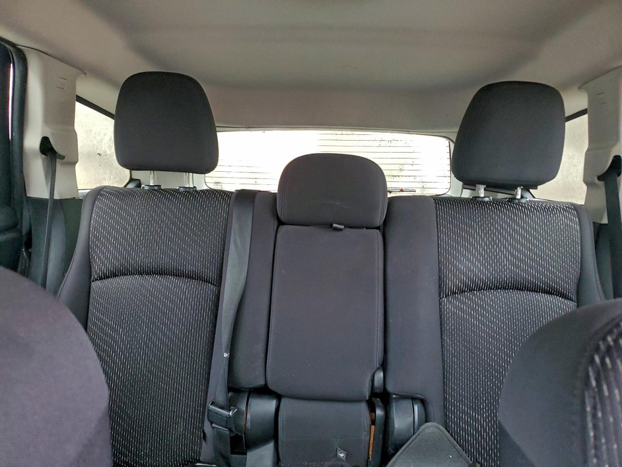 2013 Dodge Journey Sxt VIN: 3C4PDCBB4DT587394 Lot: 93836235