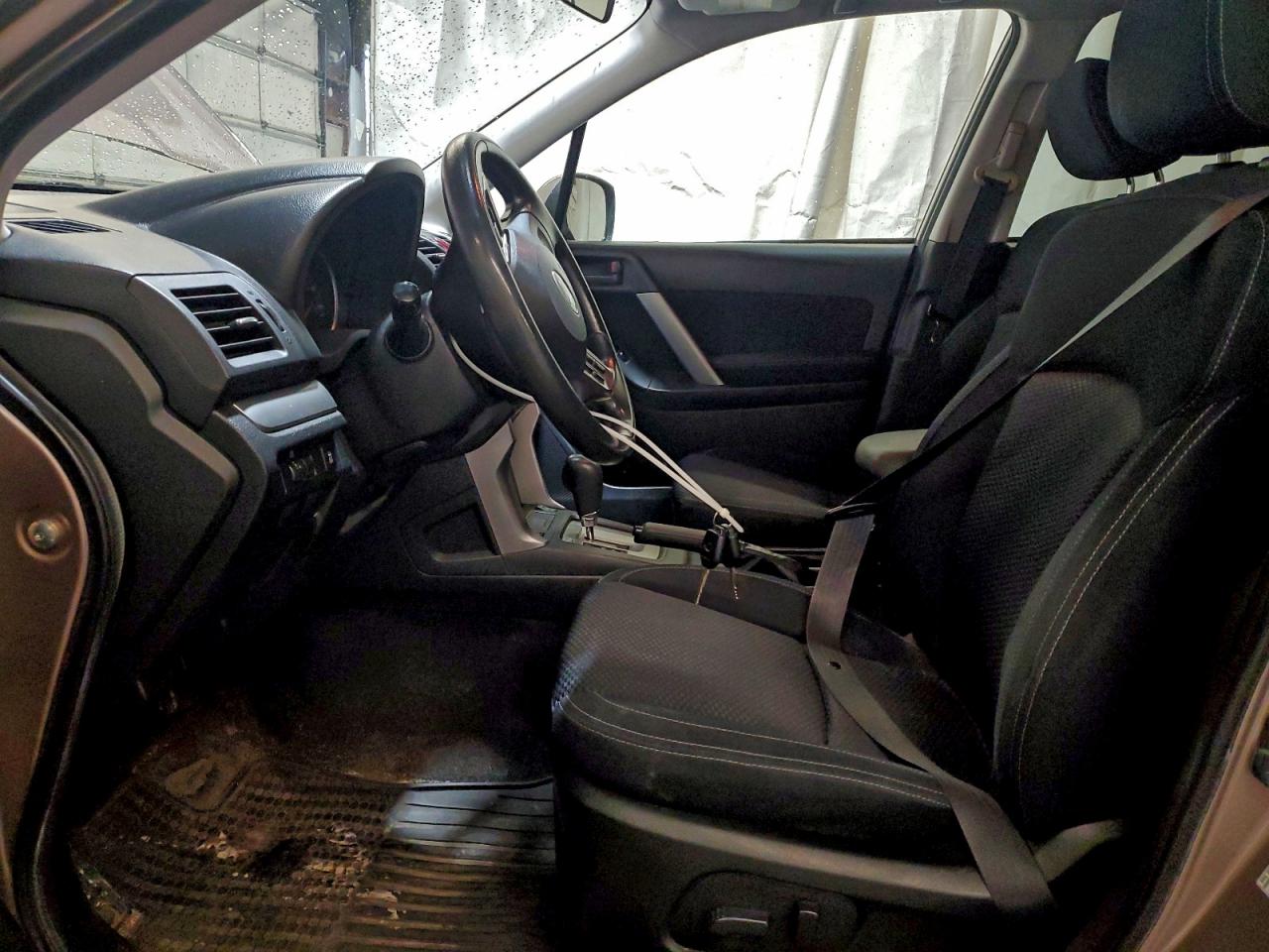 2014 Subaru Forester 2.5I Premium VIN: JF2SJAEC2EH551264 Lot: 94286715