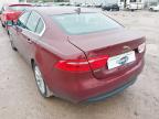 2016 JAGUAR XE 2.0D PRESTIGE 4DR AUTO for sale at Copart WESTBURY