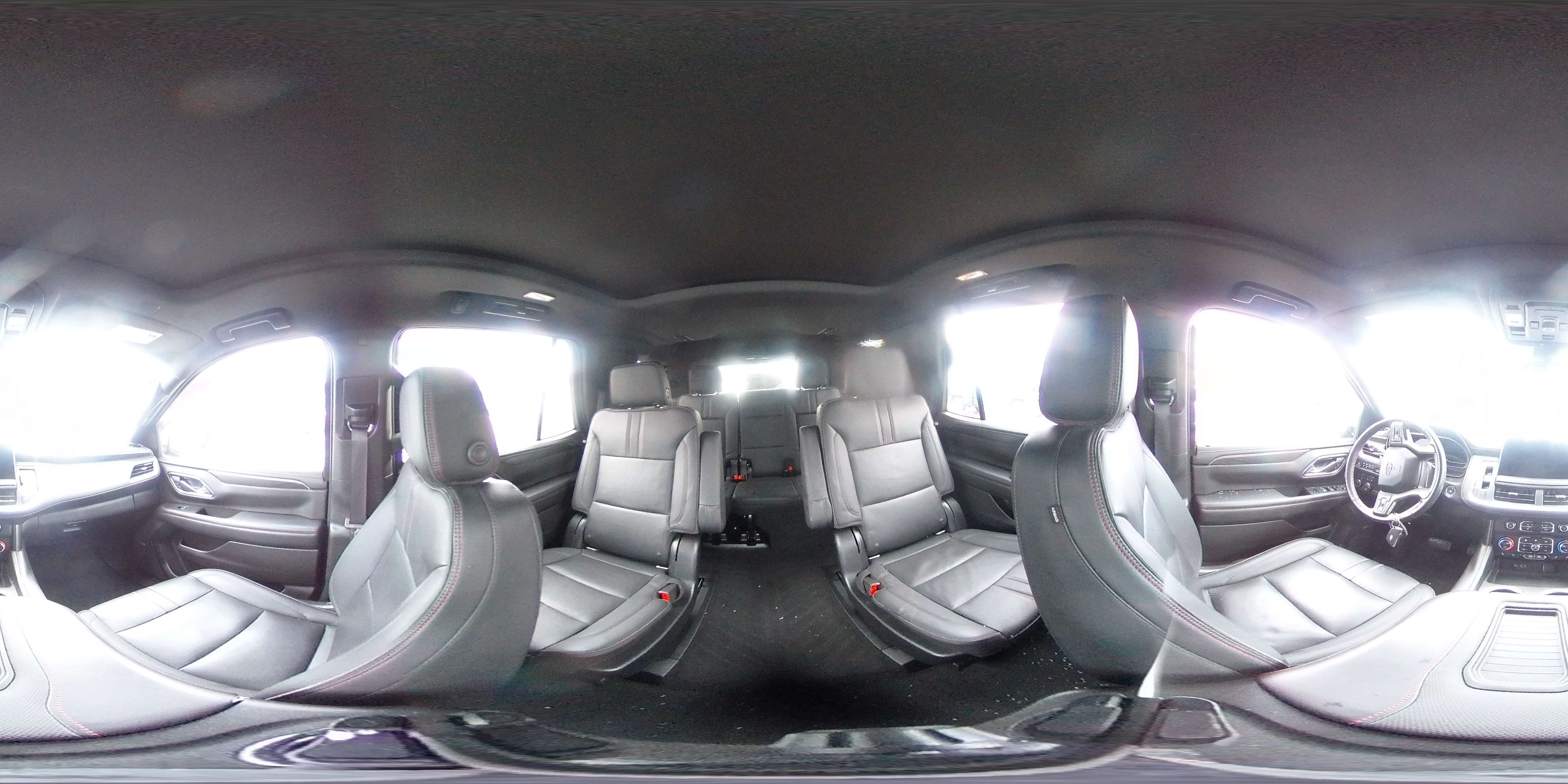 2022 Chevrolet Tahoe K1500 Rst VIN: 1GNSKRKD0NR175186 Lot: 91646525