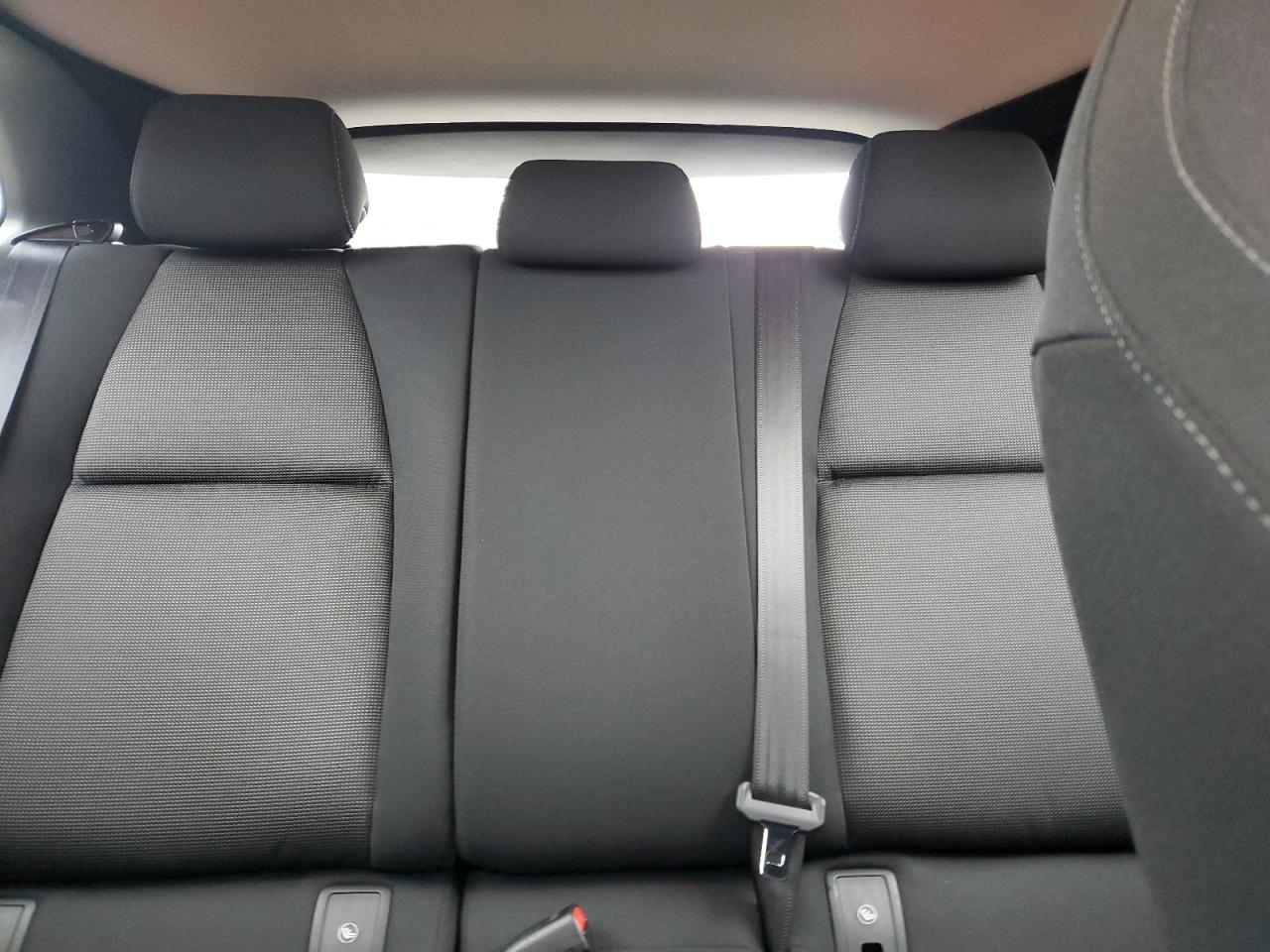 2025 Mazda Cx-30 VIN: 3MVDMBAMXSM834083 Lot: 93050345