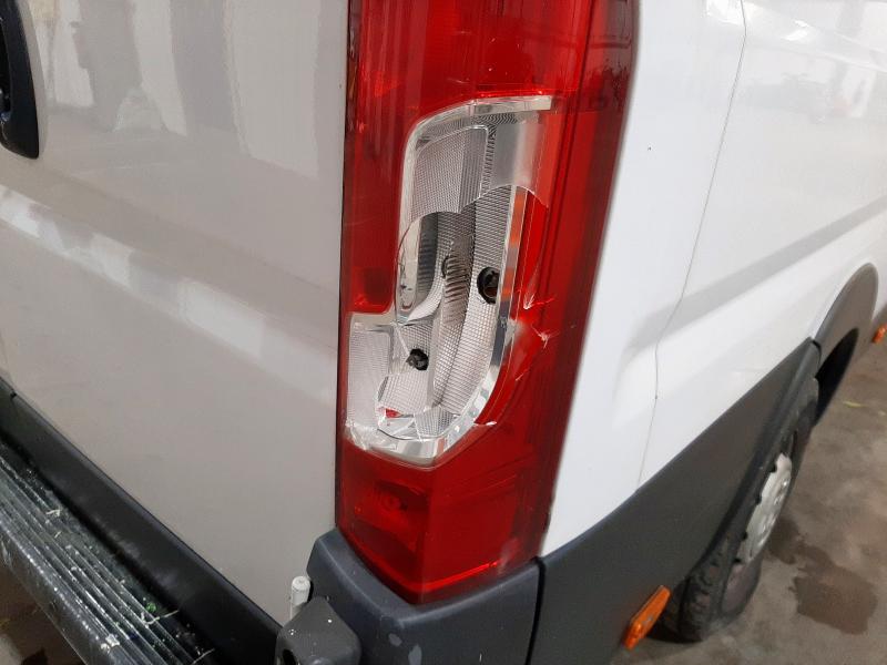 2021 CITROEN RELAY 2.2 BLUEHDI H2 VAN 140PS ENTERPRISE