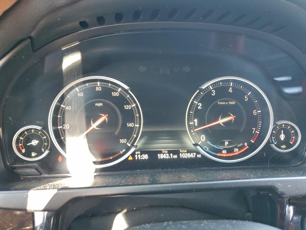 2018 BMW X6 xDrive35I VIN: 5UXKU2C54J0X49304 Lot: 90880275