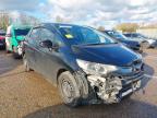 2013 HONDA JAZZ SE I-VTEC CVT  for sale at Copart SANDWICH