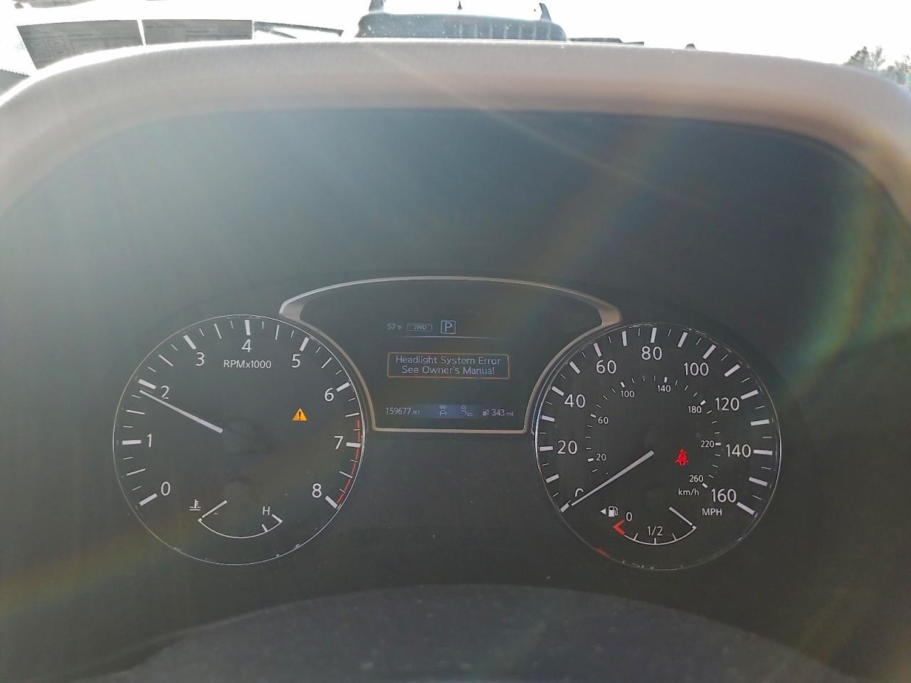 2017 Nissan Pathfinder S VIN: 5N1DR2MM6HC699365 Lot: 94044665