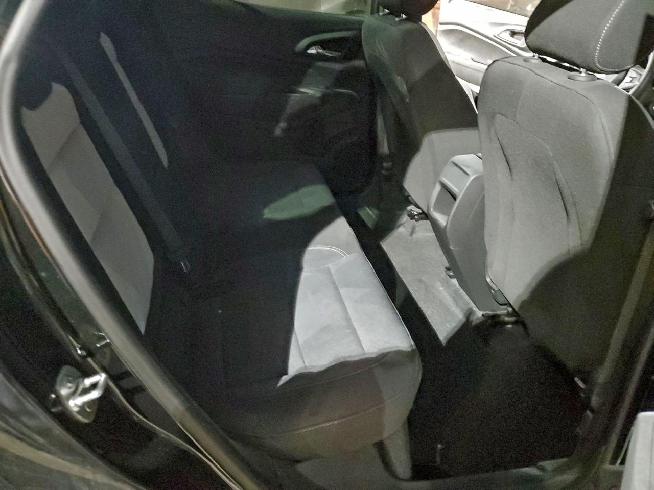 2024 Chevrolet Trax Ls VIN: KL77LFE20RC128069 Lot: 94187265