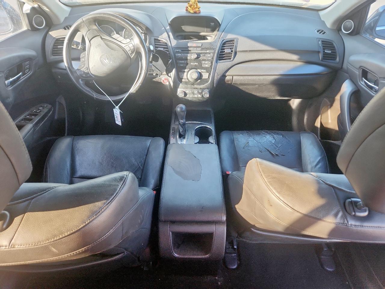 2013 Acura Rdx VIN: 5J8TB3H31DL003700 Lot: 91450195