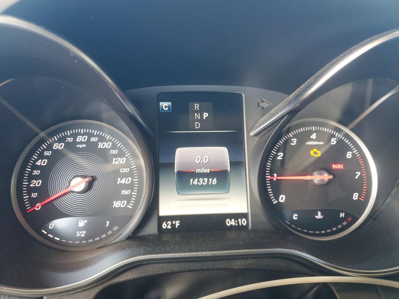 2018 Mercedes-Benz C 300 VIN: 55SWF4JBXJU245664 Lot: 91252895