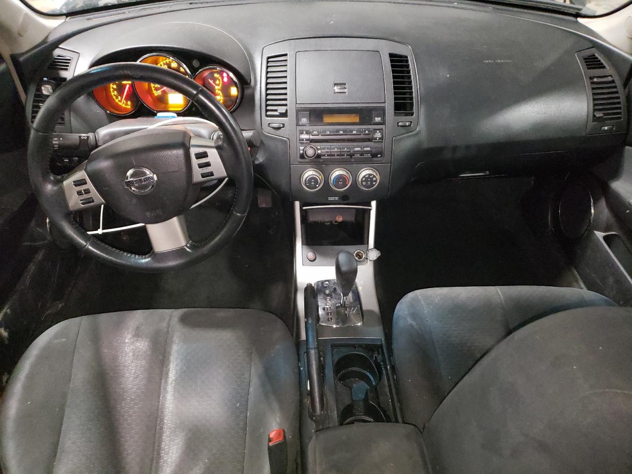 2006 Nissan Altima S VIN: 1N4AL11D16N410150 Lot: 93233965