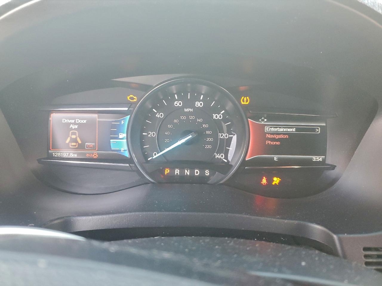 2016 Ford Explorer Xlt VIN: 1FM5K8D85GGB95234 Lot: 94258885