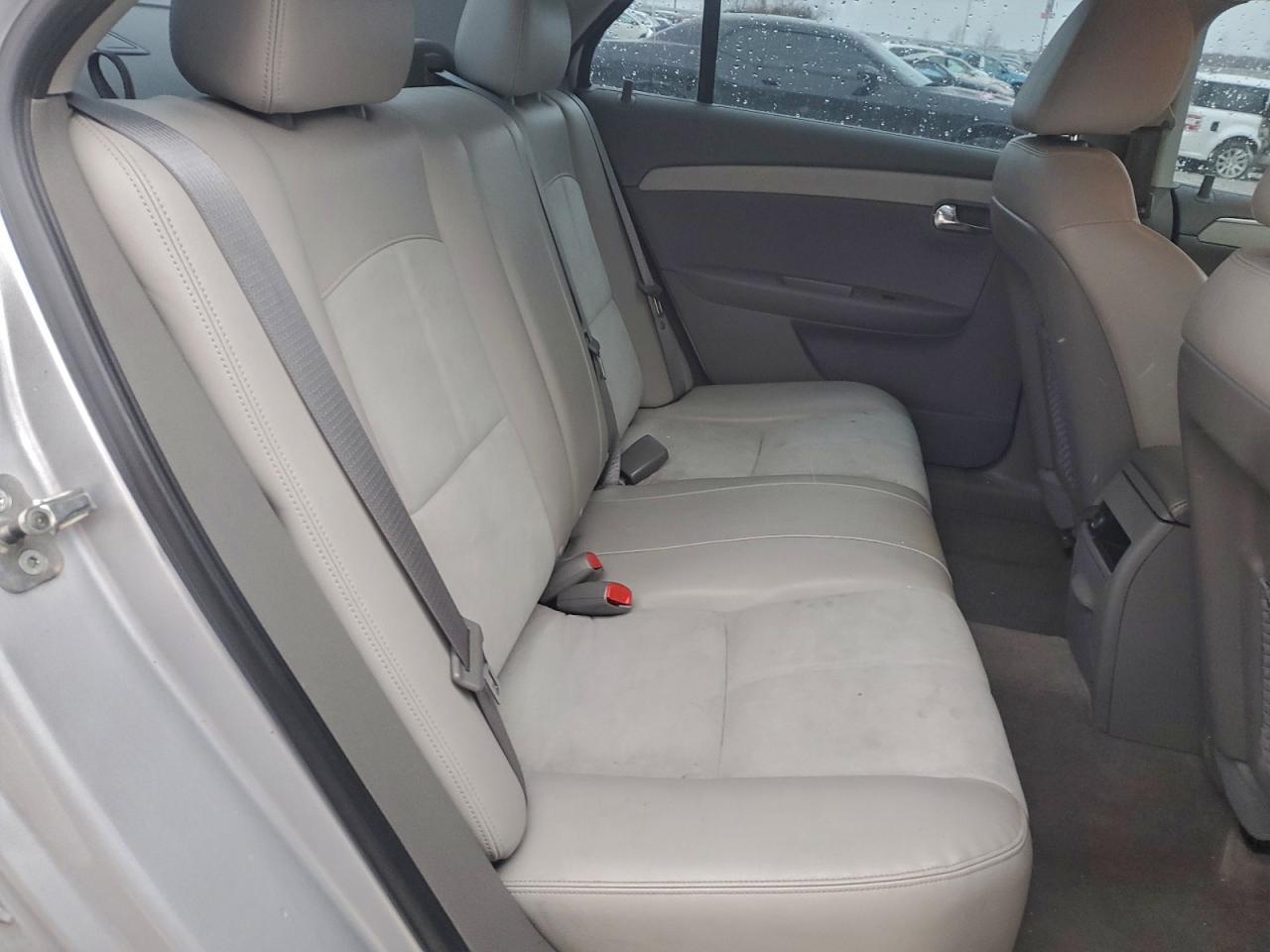 2011 Chevrolet Malibu 2Lt VIN: 1G1ZD5E1XBF273594 Lot: 94372445