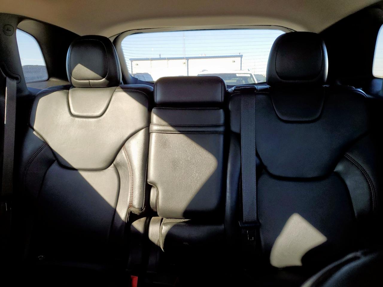 2014 Jeep Cherokee Trailhawk VIN: 1C4PJMBS6EW308702 Lot: 90120125