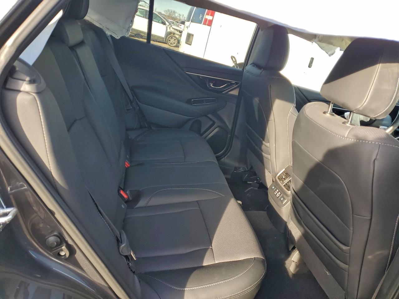 2025 Subaru Outback Limited Xt VIN: 4S4BTGND3S3195688 Lot: 94265545