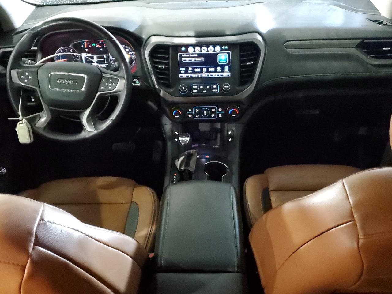 2017 GMC Acadia All Terrain VIN: 1GKKNVLS9HZ194463 Lot: 92014585