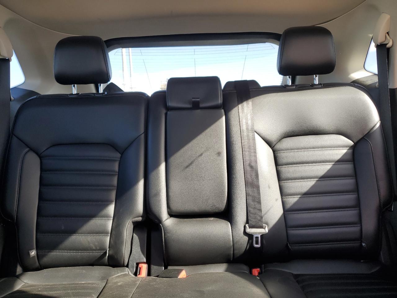 2021 Ford Edge Sel VIN: 2FMPK3J95MBA21188 Lot: 92402205