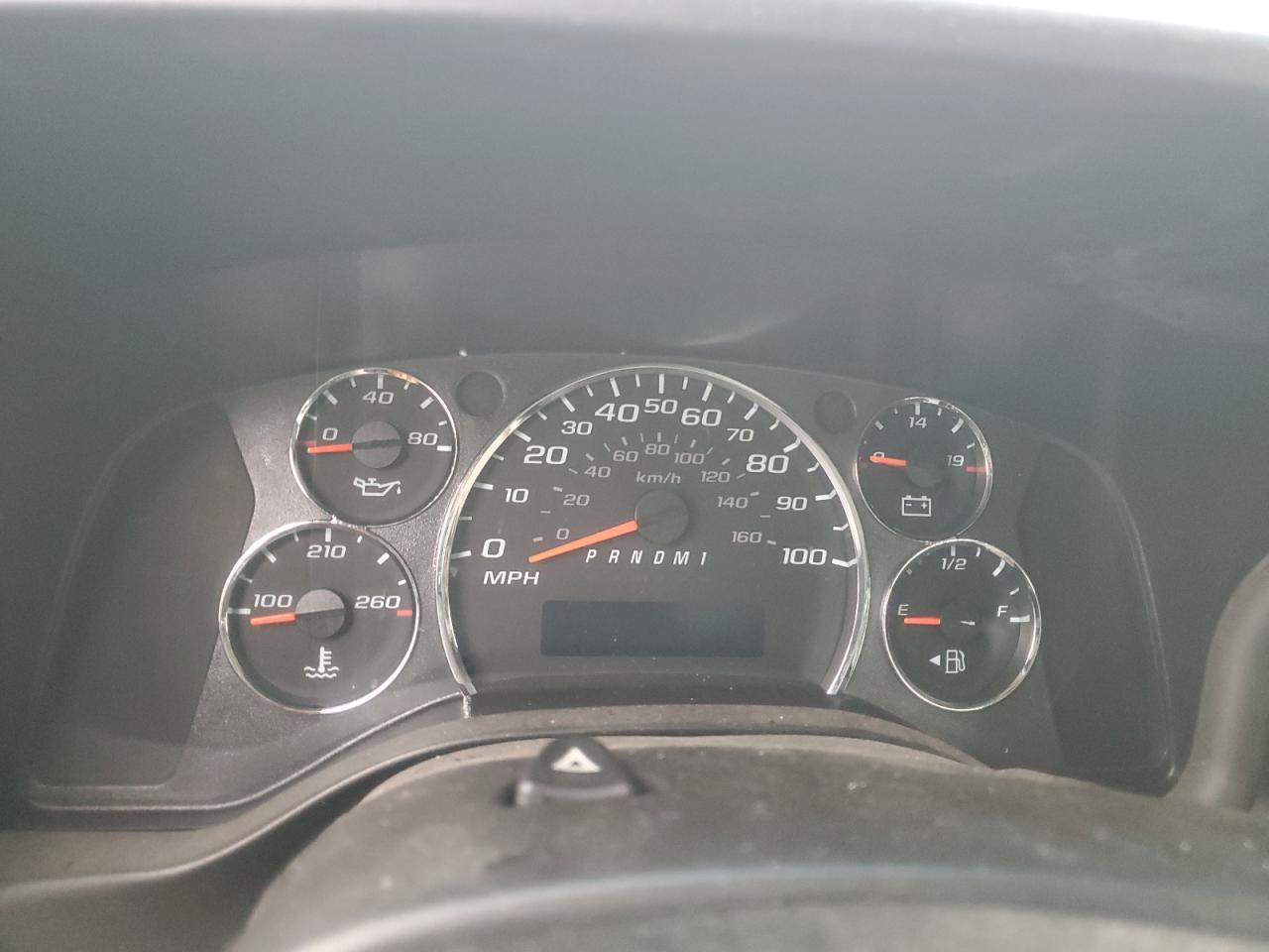 2020 Chevrolet Express G3500 VIN: 1GCZGHFG8L1150877 Lot: 92930835