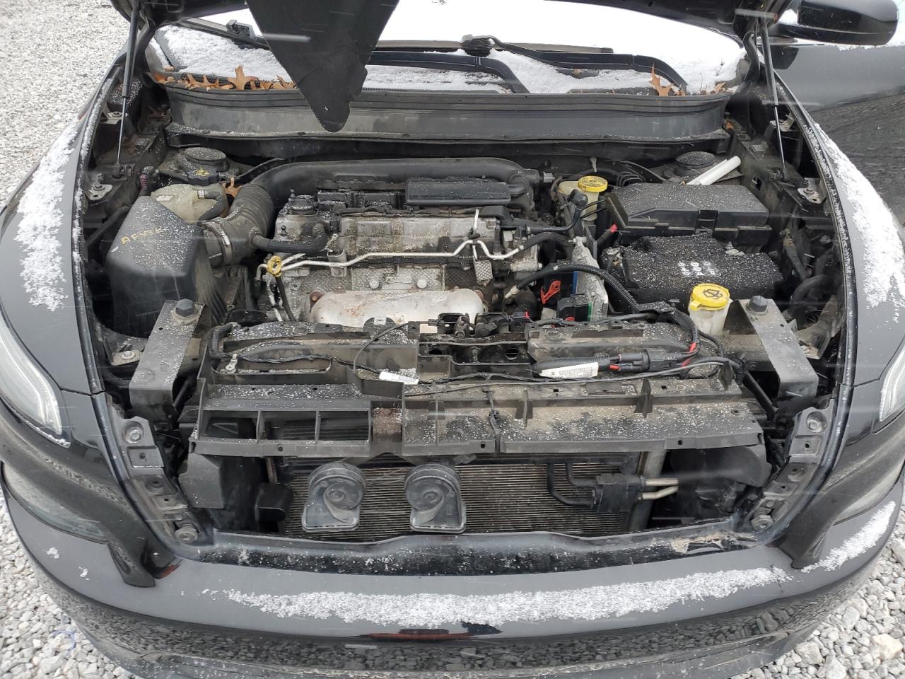 2017 Jeep Cherokee Latitude VIN: 1C4PJMCB6HW611935 Lot: 91974105