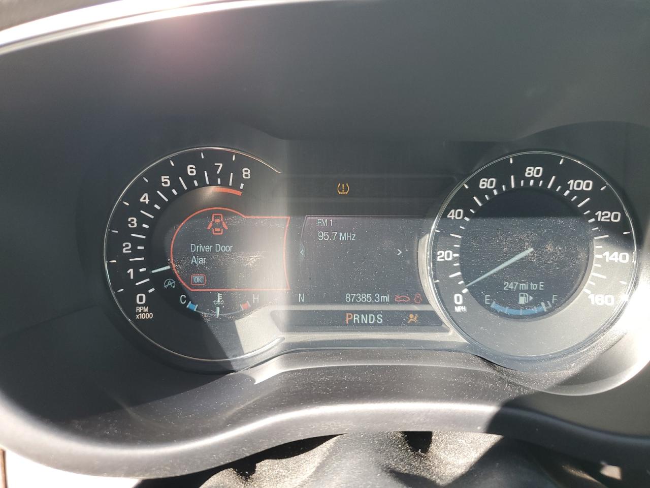 2018 Lincoln Mkc Select VIN: 5LMCJ2C99JUL07900 Lot: 91529505