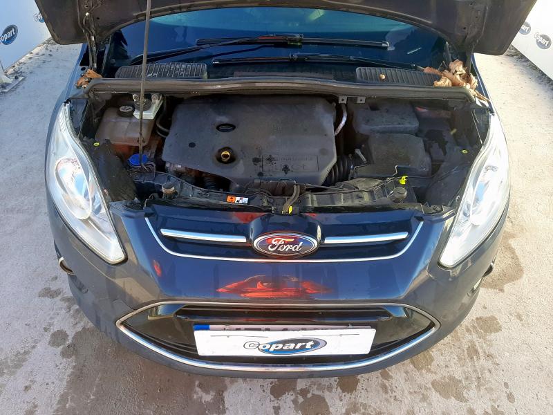 2014 FORD C-MAX 1.6 TDCI TITANIUM 5DR