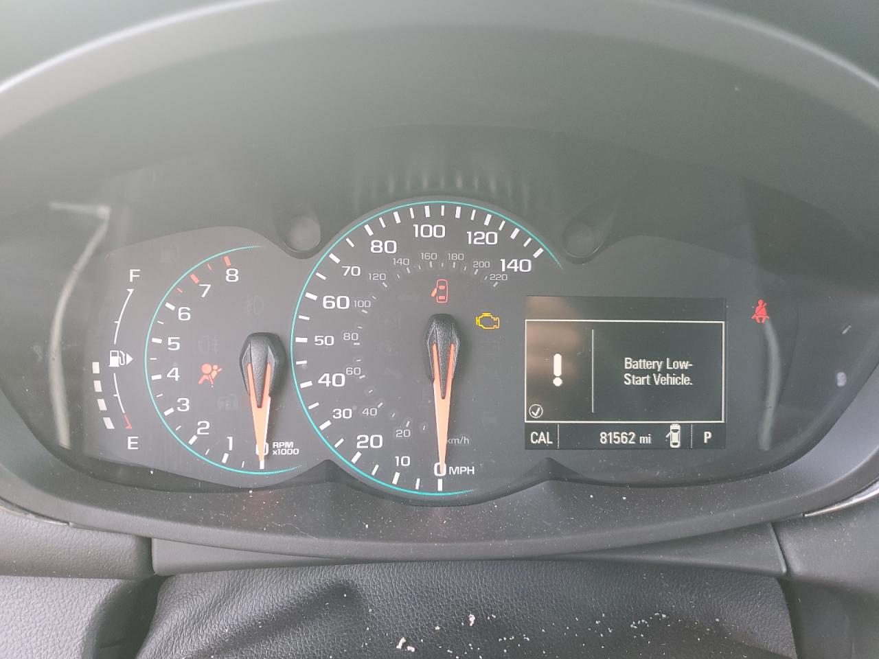 2022 Chevrolet Trax 1Lt VIN: KL7CJPSMXNB568011 Lot: 93522435