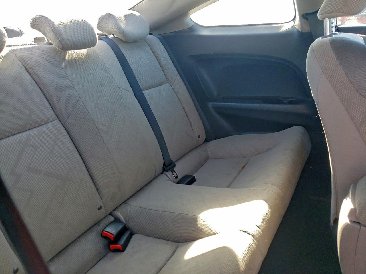 2013 Honda Civic Lx VIN: 2HGFG3B51DH520890 Lot: 94490285