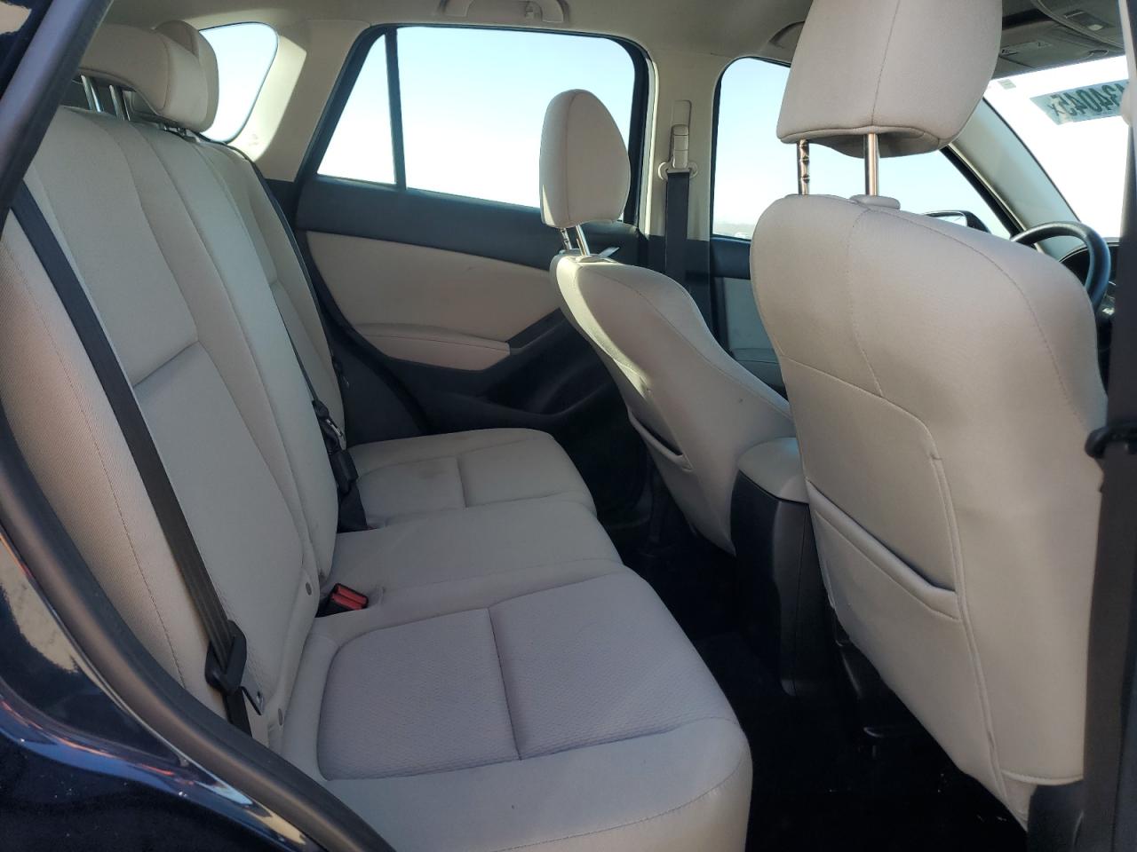 2015 Mazda Cx-5 Sport VIN: JM3KE4BY6F0494823 Lot: 85434045