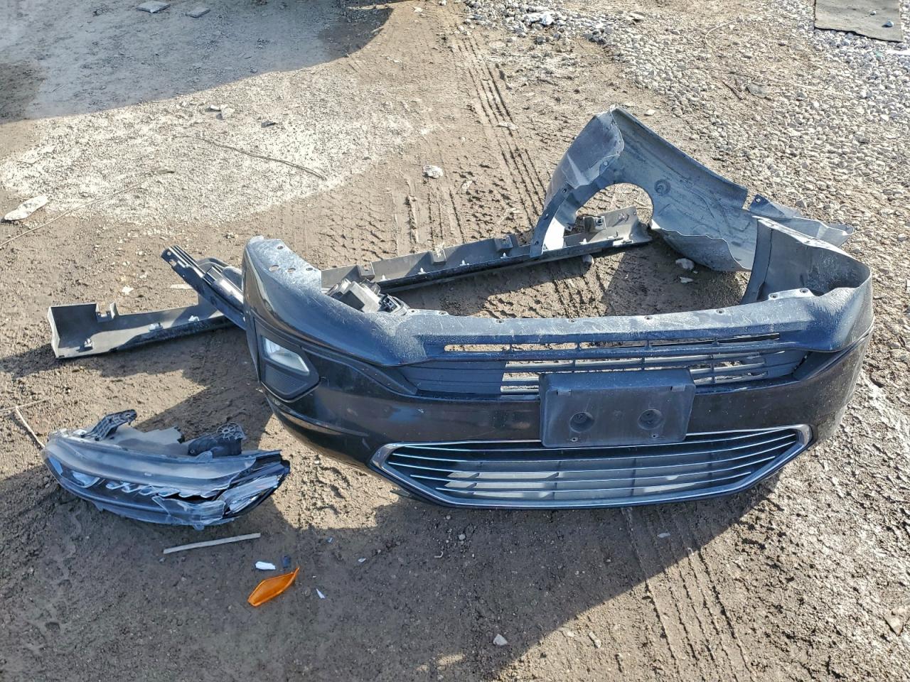 2020 Ford Fusion Se VIN: 3FA6P0HD6LR219262 Lot: 94290835