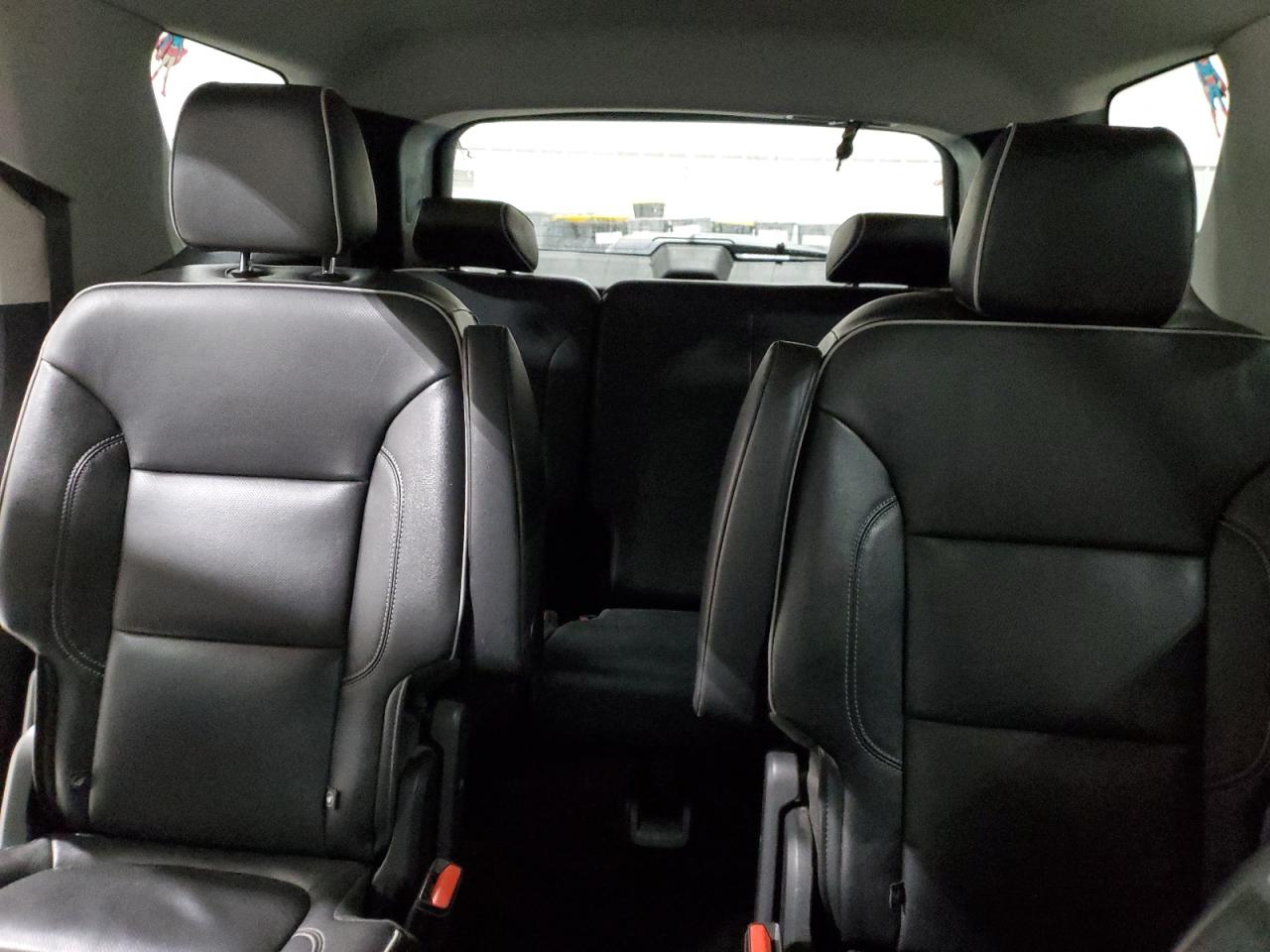 2020 Chevrolet Traverse High Country VIN: 1GNEVNKWXLJ168059 Lot: 93298025