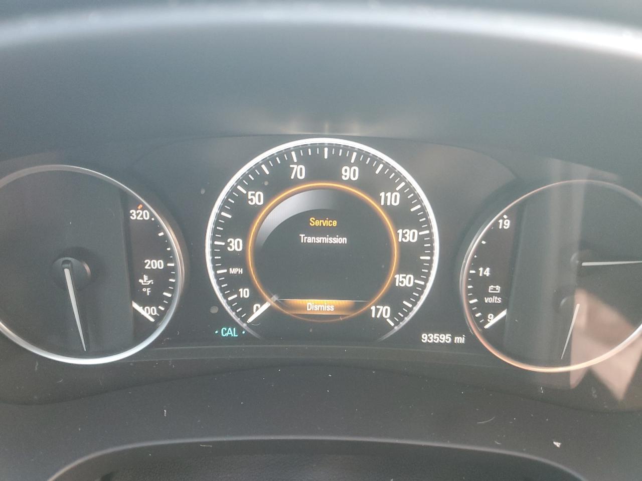 2017 Buick Lacrosse Essence VIN: 1G4ZP5SS3HU123516 Lot: 93486225