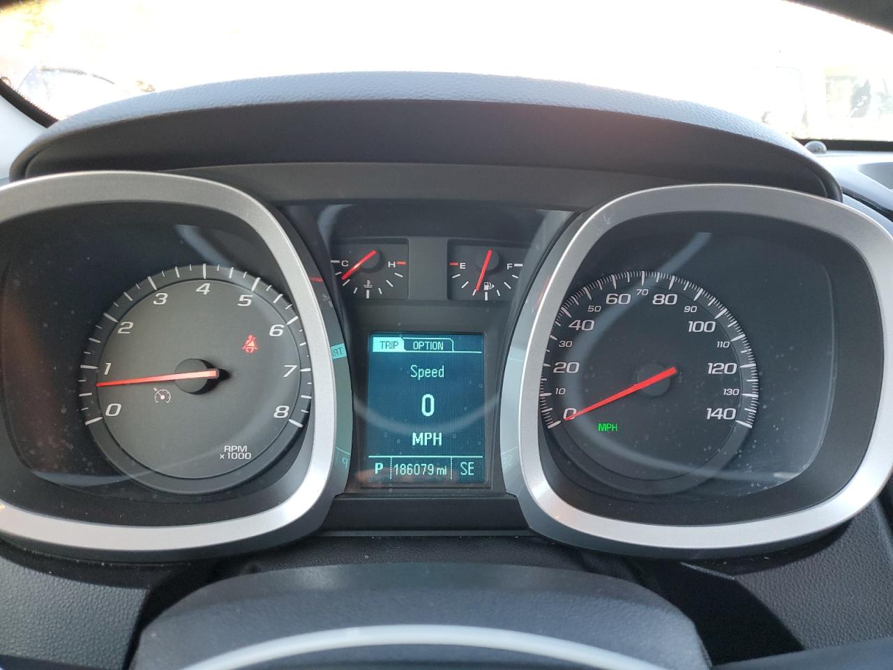 2013 Chevrolet Equinox Ltz VIN: 2GNFLGE34D6268471 Lot: 90485785