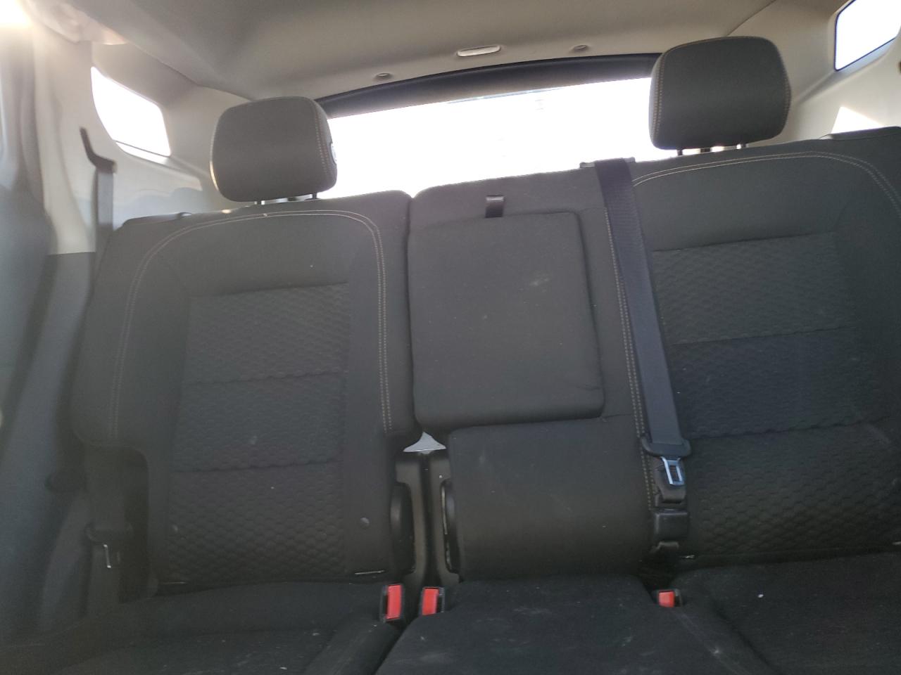 2018 GMC Terrain Sle VIN: 3GKALMEXXJL321061 Lot: 92825975