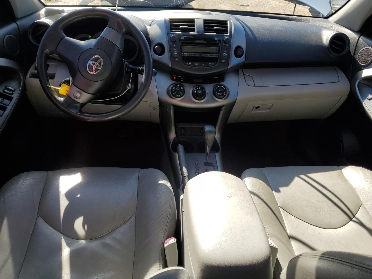 2010 Toyota Rav4 VIN: JTMZF4DV9A5017824 Lot: 92401295