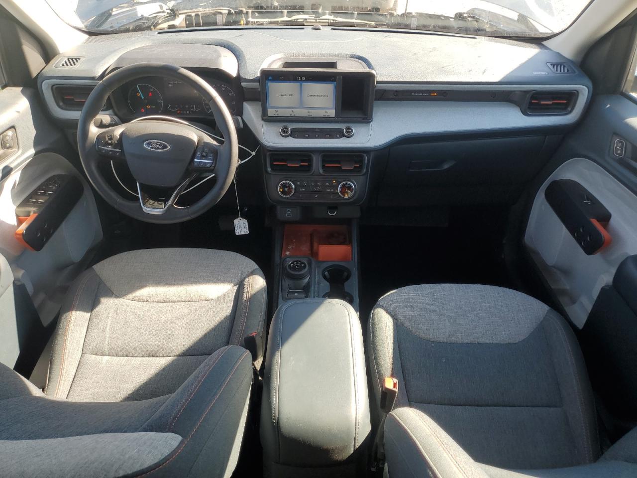 2024 Ford Maverick Xlt VIN: 3FTTW8H3XRRB15243 Lot: 90413625