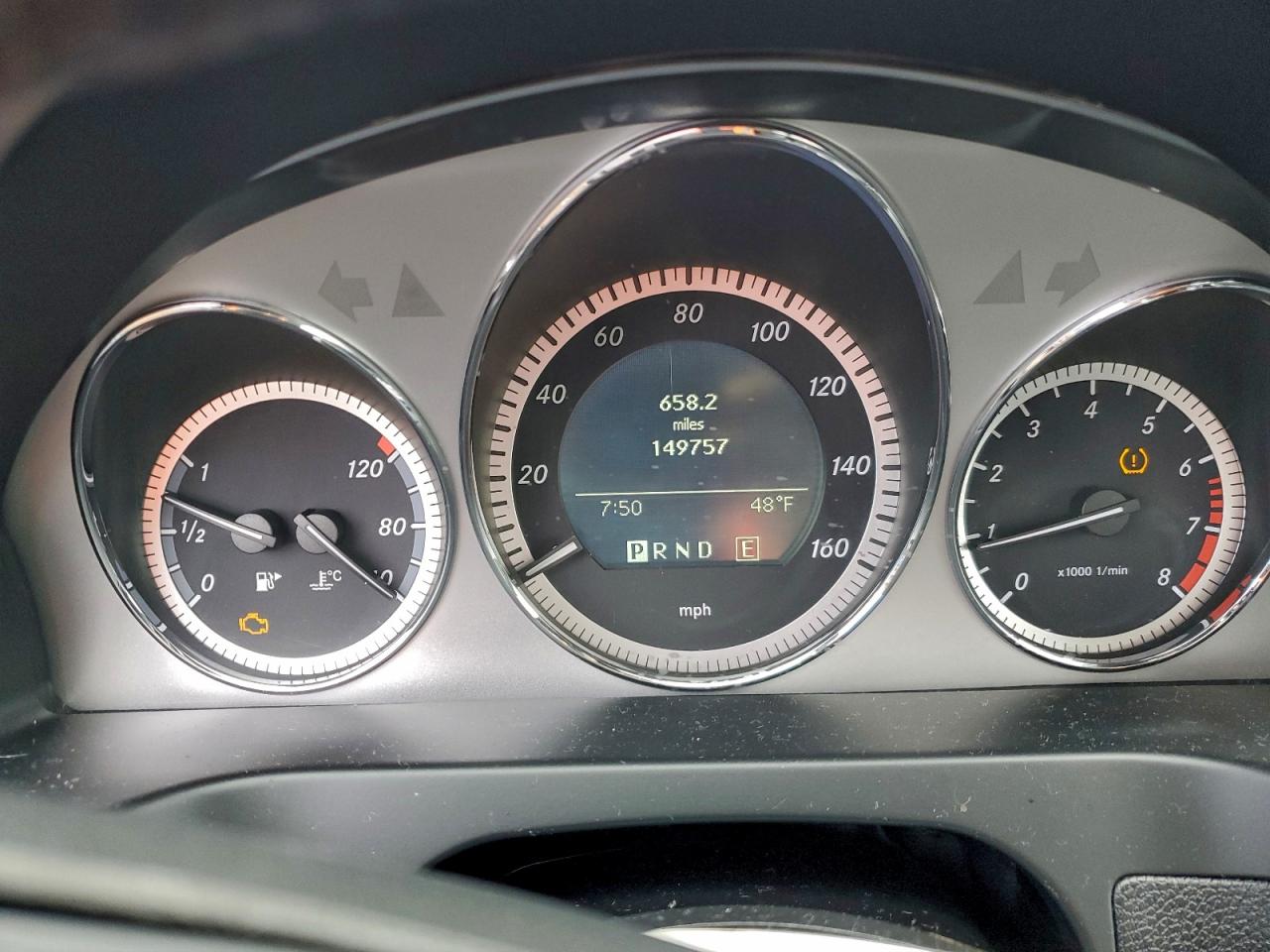 2011 Mercedes-Benz C 300 4Matic VIN: WDDGF8BB8BR180374 Lot: 93323845