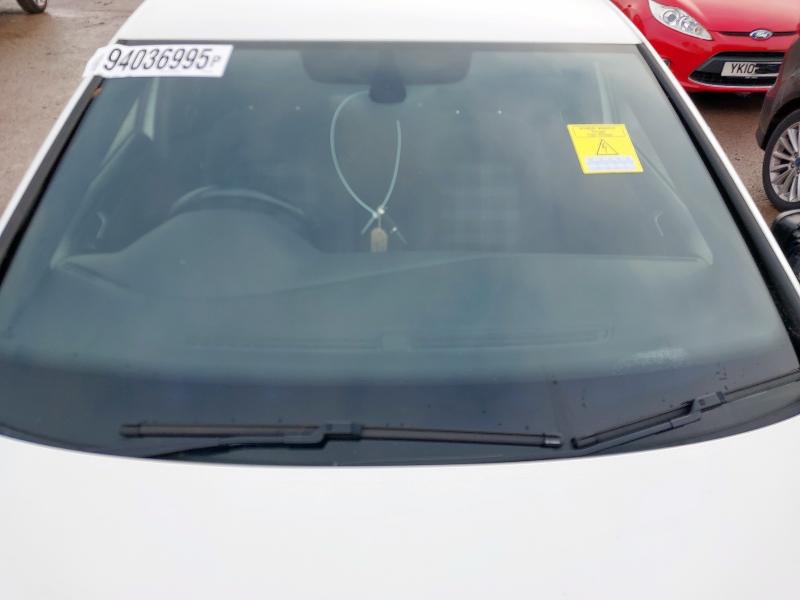 2017 VOLKSWAGEN GOLF GTE A