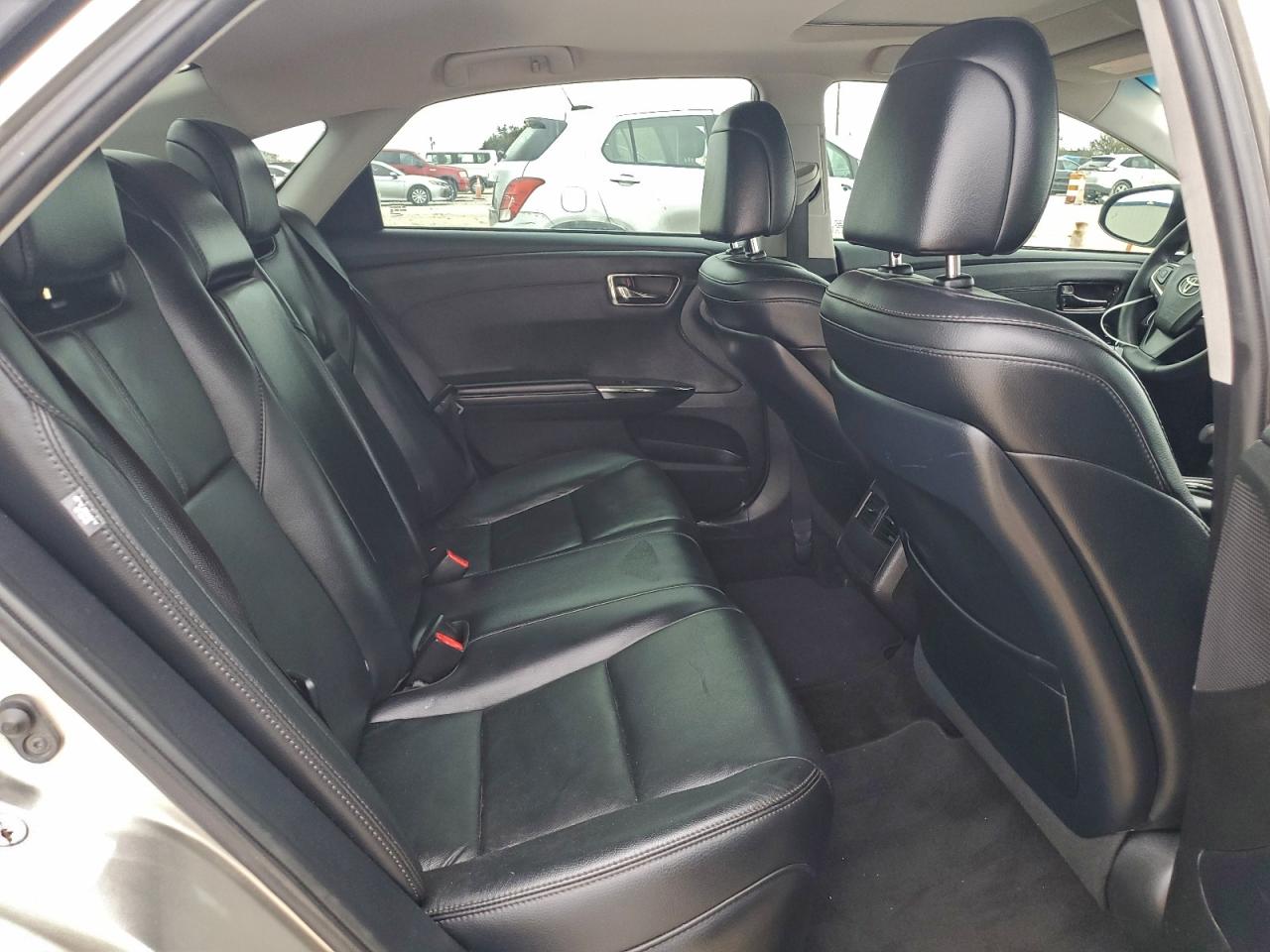 2016 Toyota Avalon Xle VIN: 4T1BK1EB6GU229879 Lot: 92839725