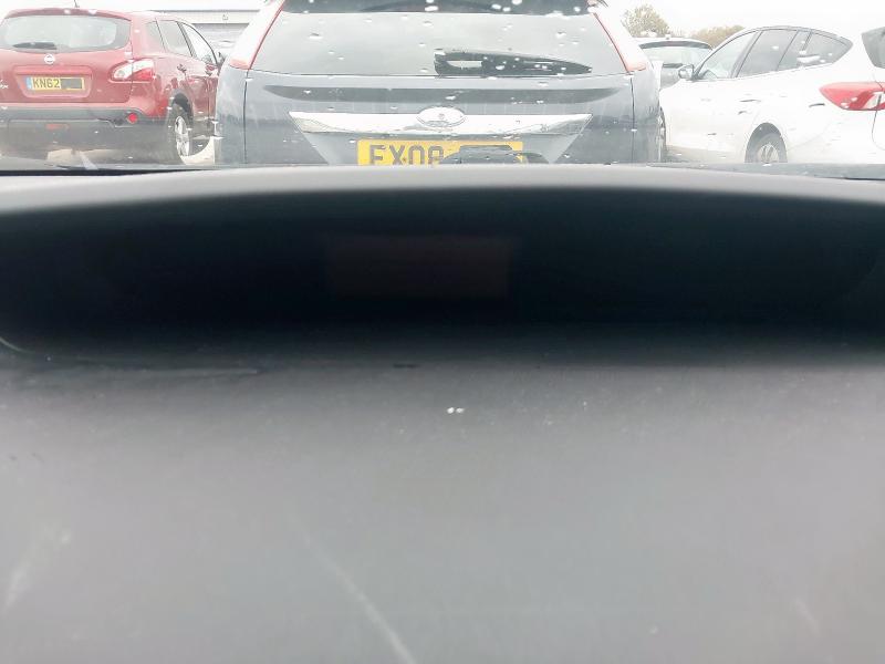 2010 TOYOTA PRIUS 1.8 VVTI T4 5DR CVT AUTO