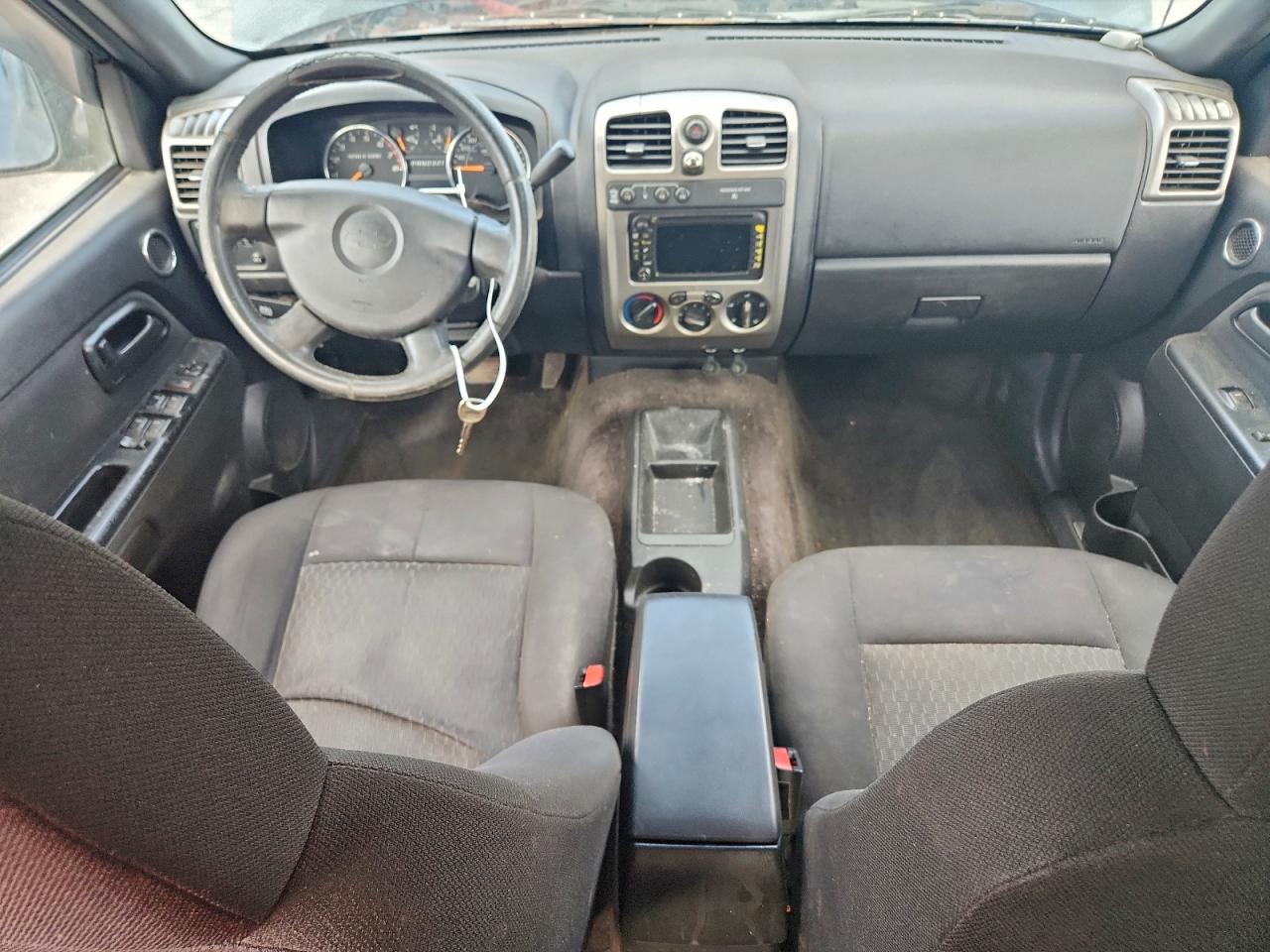 2007 Chevrolet Colorado VIN: 1GCDT13E878141142 Lot: 92830565