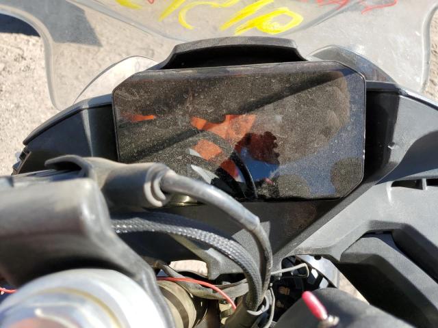 2023 OTHER MOTORCYCLE CFMOTO 450SS