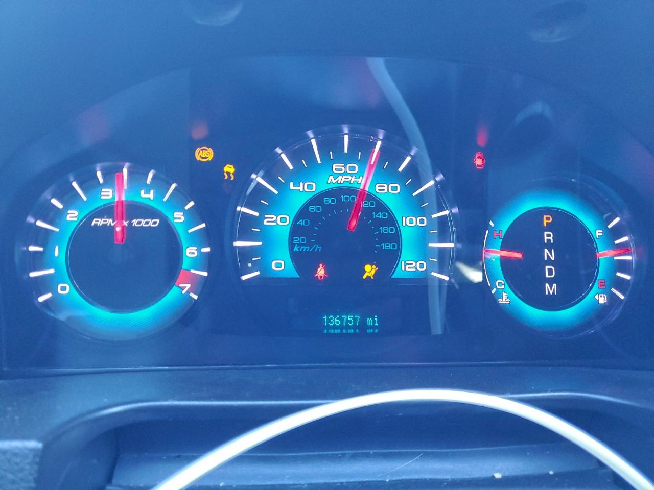 2011 Ford Fusion Sport VIN: 3FAHP0KC0BR153170 Lot: 94734815