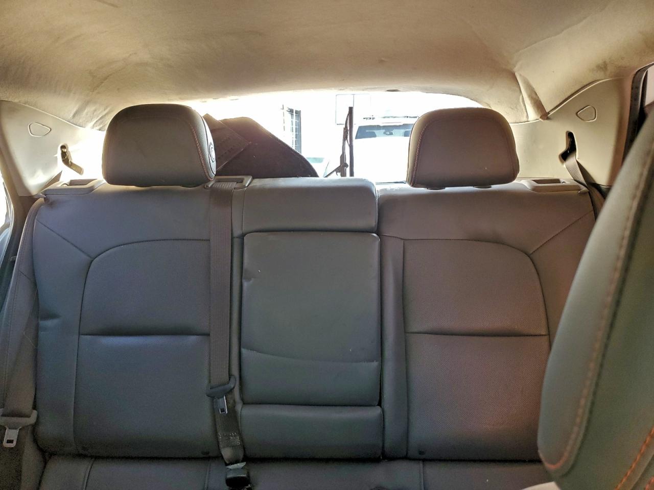 2017 Chevrolet Bolt Ev Premier VIN: 1G1FX6S03H4183378 Lot: 94339175