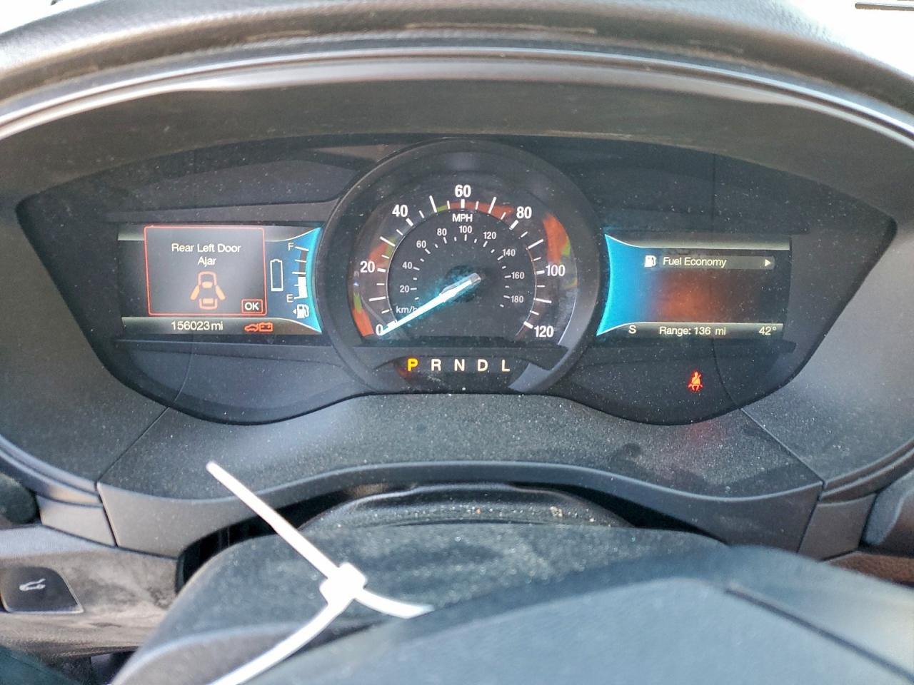 2018 Ford Fusion Se Hybrid VIN: 3FA6P0LU7JR219839 Lot: 91792235