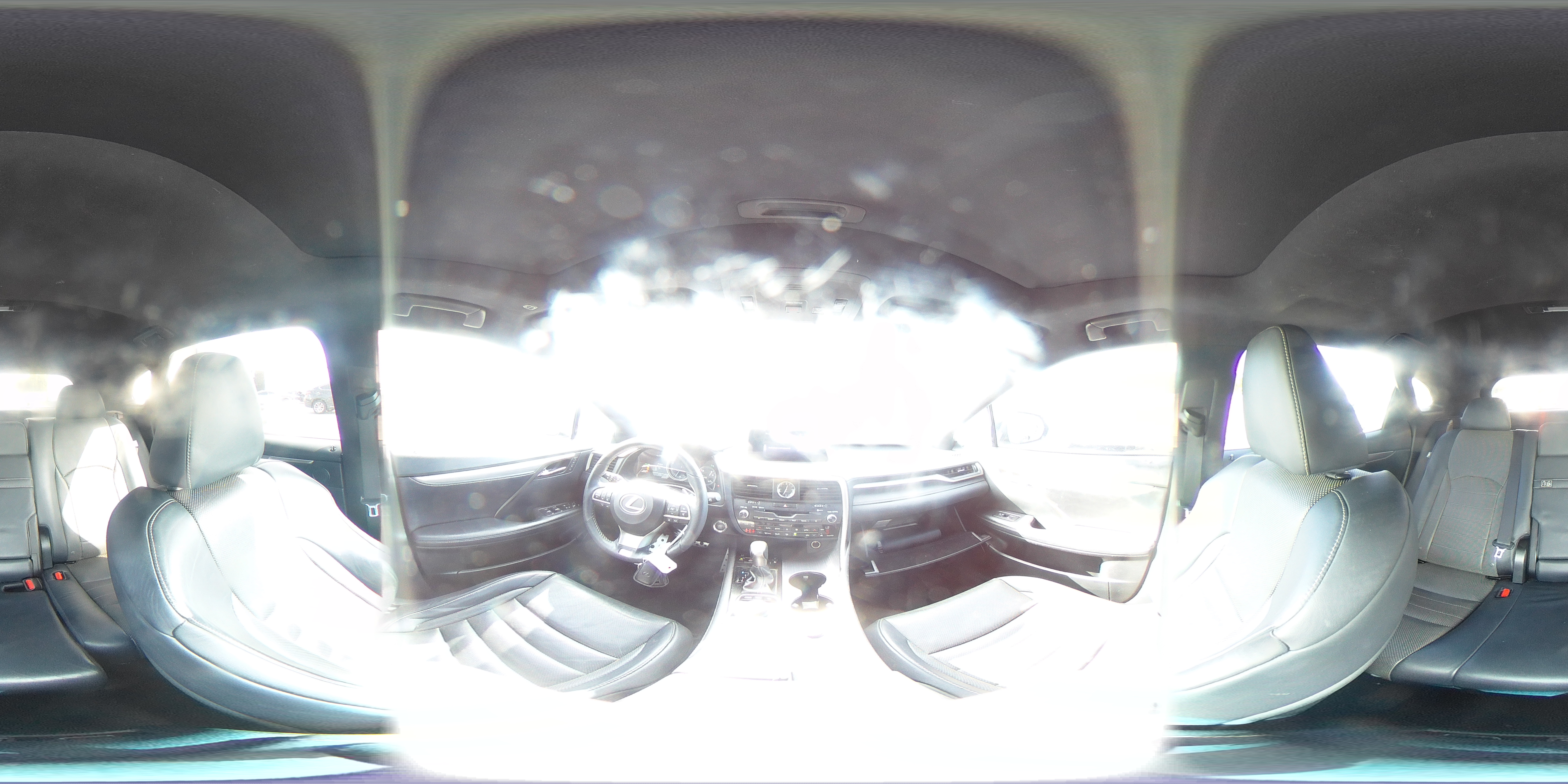 2017 Lexus Rx 350 Base VIN: 2T2ZZMCA6HC086811 Lot: 92106445