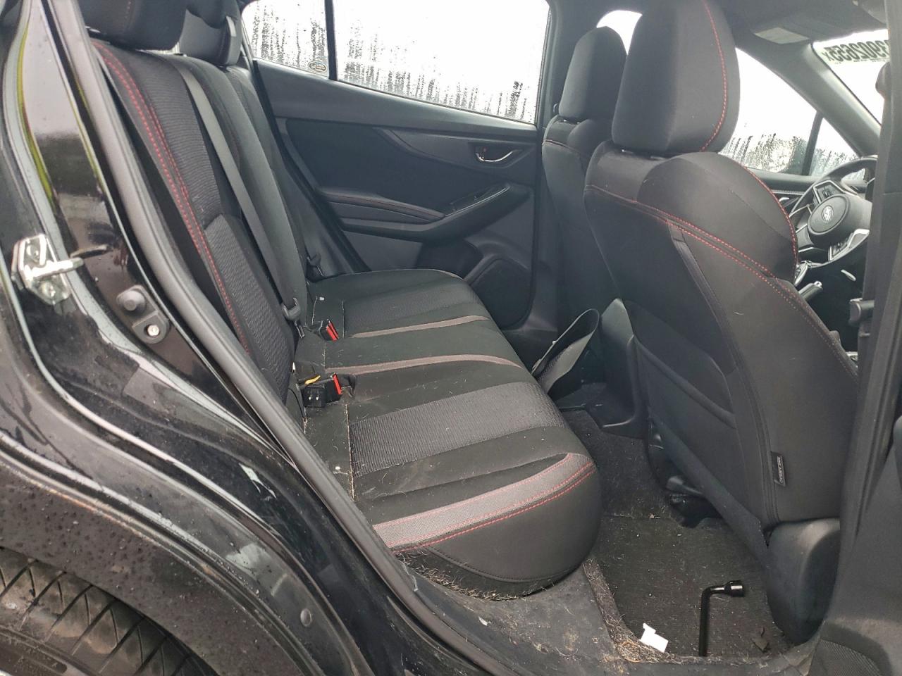 2018 Subaru Impreza Sport VIN: 4S3GKAM67J3616761 Lot: 93902655