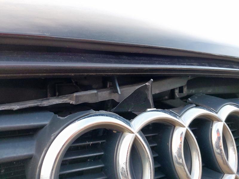 2017 AUDI A3 1.5 TFSI BLACK EDITION 5DR S TRONIC