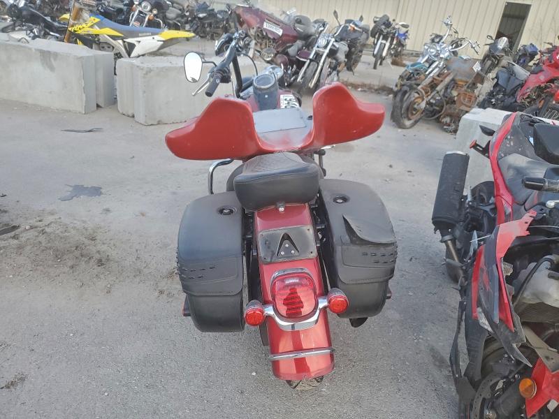 2019 HARLEY-DAVIDSON FLHCS   