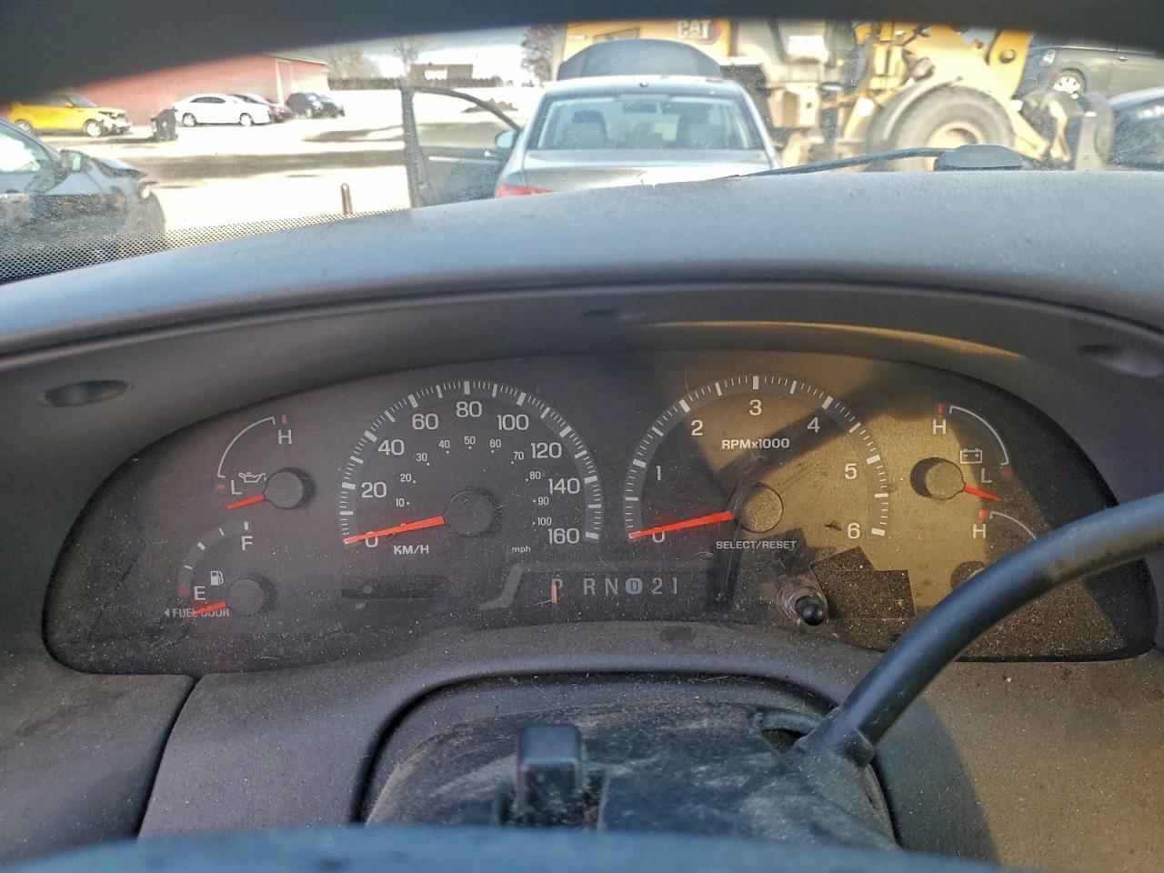 2001 Ford F150 Supercrew VIN: 1FTRW07W01KE25126 Lot: 92658505