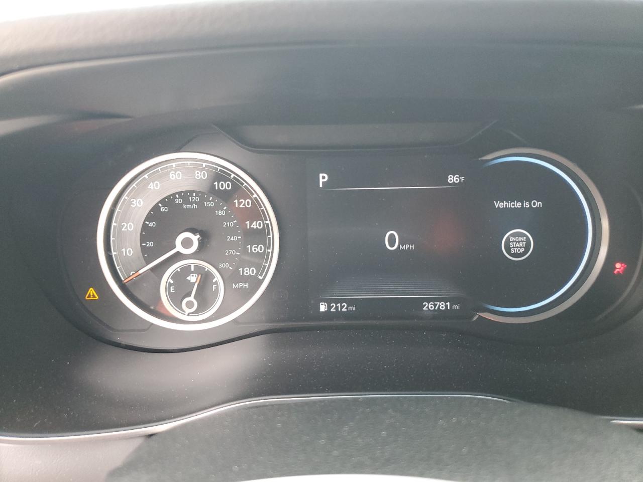 2023 Genesis G70 Base VIN: KMTG54TE8PU127842 Lot: 91892265