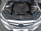 2014 MERCEDES-BENZ E CLASS E220 CDI AMG SPORT 4DR 7G-TRONIC for sale at Copart BELFAST
