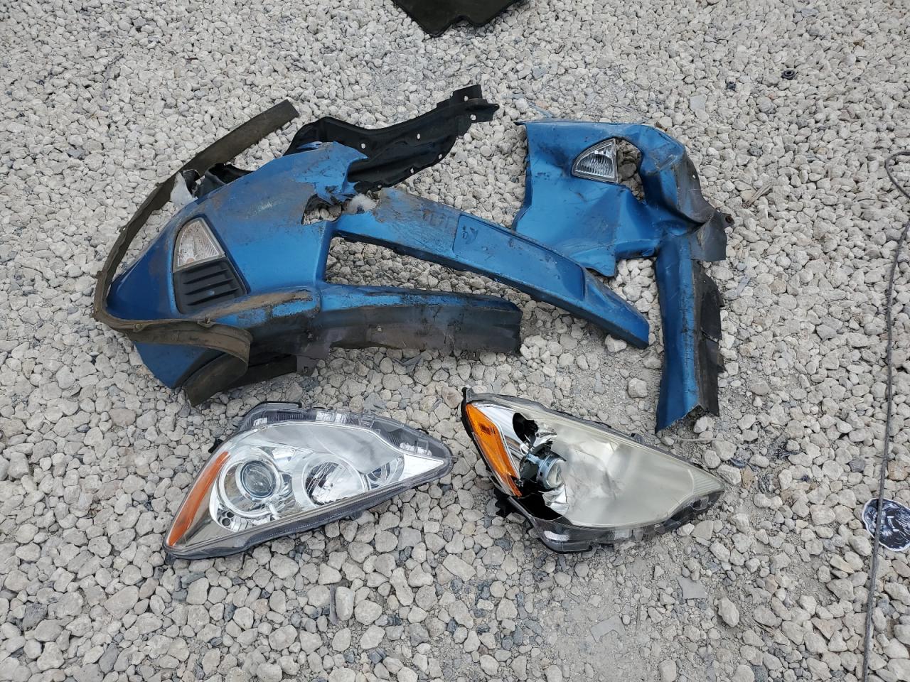 2012 Toyota Prius C VIN: JTDKDTB30C1021709 Lot: 91455645